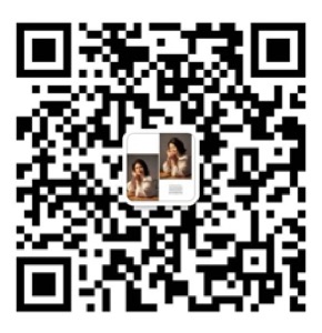 WeChat QR code
